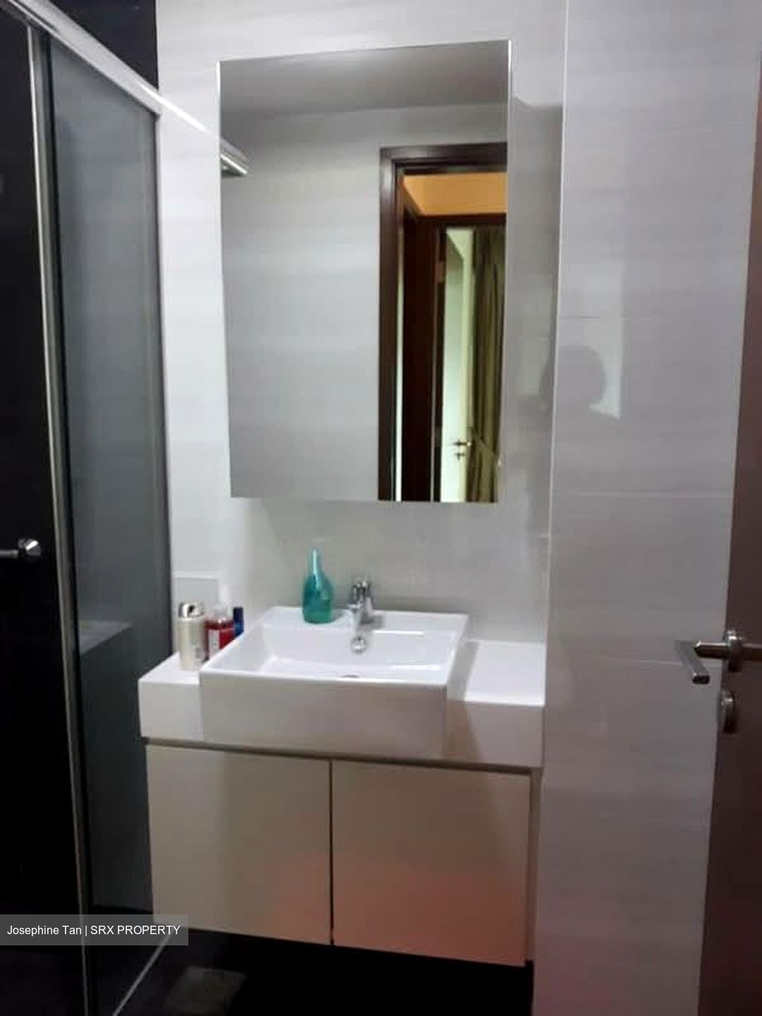 Urban Residences (D19), Apartment #575721921